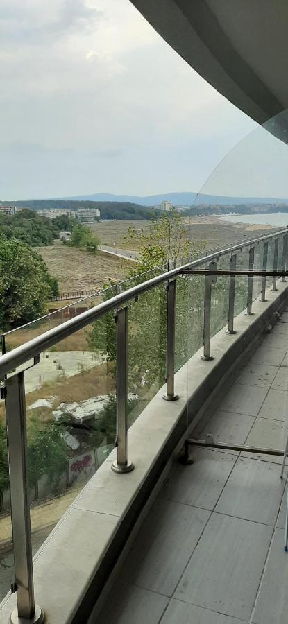 Алюр Студио Приморско - Studio Allure Primorsko Διαμέρισμα Εξωτερικό φωτογραφία
