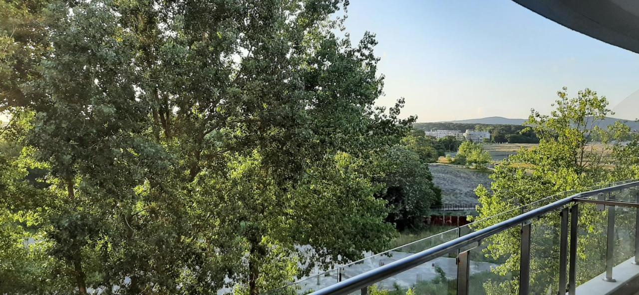 Алюр Студио Приморско - Studio Allure Primorsko Διαμέρισμα Εξωτερικό φωτογραφία